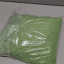 Green Background 94×64 with Satin Bows