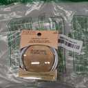 Physicians Formula Mineral Wear TalcFree Face Powder, Light Coverage Mineral Makeup for Sensitive Skin – Buff Beige