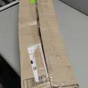 33'' Standing Scarecrow, Backyard Expressions Fall Decor Stuffed Legs Arms Scarecrows for Thanksgiving 85cm Boy Scarecrow