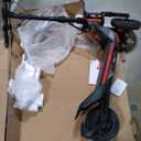 Segway ZT3 Pro Electric Scooter, Up to 24.9 MPH, 43.5-Mile Range, Dual Suspension, Flash Charge, 1600W Peak Motor, Off-Road Scooter for Adults UL Certified (UL2272/2271)