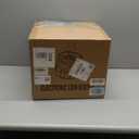 Coin Counter and USD Coin Sorter with LCD Display, Automatic Change Counter for 1 5 10 25 $1, 270 Coins/min, 300-Coin Capacity, Coin Sorter and Wrapper Machine for Fast & Accurate Sorting