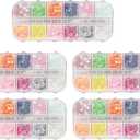Set Of Glitter