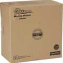 Fisher-Price Baby & Toddler Toy Laugh & Learn Magical Musical Mirror Pretend Vanity Set for Infants Ages 6+ Months (Amazon Exclusive)