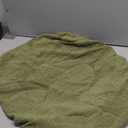 Couch Covers for Sectional Sofa, Washable Stretch Soft Sofa Cushion Covers L Shape Sofa Slipcovers Anti Slip Furniture Decor Protector for Pets (1PC Back Couch Cover,Green)