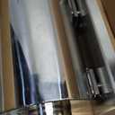 VEVOR Manual Sausage Stuffer, 7 L / 15 LBS Vertical Sausage Machine, Dual-Speed Meat Stuffer, Made of Food-Grade 304 Stainless Steel, Includes 5 Stuffing Tubes, for Home Kitchen Restaurant Commercial