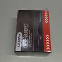 Leadfan Car Stereo MP5 & Radio Receiver LYCT02-1 Radio-X7+12LED NEW