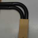 Coolaroo Original Elevated Dog Bed - Breathable Off-The-Ground Pet Bed with Cooling Fabric, Joint Relief & Moisture-Resistant Fabric, 100% Recyclable, Easy Clean, Grey, Medium