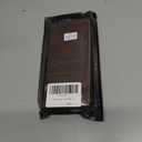 Cracedily for Xiaomi 14T Case, Flip Wallet Leather Case with Card Holder Magnetic Closure Shockproof Kickstand Protective Phone Cases Cover for Xiaomi mi 14T, Coffee
