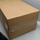 Windowless Air Conditioner with 6 Ice Packs, 3 Modes & 3 Speeds Swamp Cooler Air Conditioner, 12H Timer, 4L Tank for 24H Cooling, Remote, Dual Tank Portable Air Conditioners No Windows Needed