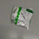 BAOFENG Microphone Handheld Heavy Speaker BF-850 Ham Radio Mic IP54 Waterproof Volume Adjustable Speaker Mic for UV-5R BF-F8HP PRO AR-5RM UV-21R UV-32for Kenwood Retevis Walkie Talkies Pack of 1