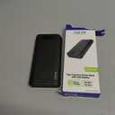 Zgear 20,000 mAh High Capacity Power Bank with an LCD