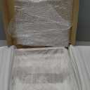 Expandable Acrylic Coffee Pod Holder Holds 35 to 70 Capsules or 105 Tea Bags, Compatible with Capsules Coffee Pod Tea Organizer Drawer Organizer 10 Adjustable Compartment