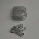 Dog Grooming Hammock Hanging Harness for Nail Trimming,X-Large Dog Grooming Sling with Thick Neck Support,Gray Dog Hanger Holder Restraint for Pet Grooming (XL (80 LB Max) Silver Grey 13-22.5in)