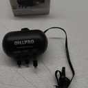 OHLPRO Multi Car Retractable Backseat 3 in 1 Car Charging Station Box Compatible with All Phones | iPhone | Samsung | Uber Taxi Lyft Turo Ride Share Customer Charging Dock Attach to Headrest