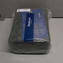 Bedsure Boho Duvet Cover Queen Size, Soft & Comfortable Elegant Design Boho Bedding for Decoration, Machine Washable Comforter Cover for All Seasons, Includes 1 Duvet Cover & 2 Pillow Shams, Olive Green (Queen (90" x 90"))