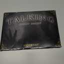 Spirit Board Game with Planchette and Detailed Instruction