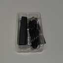 Dronewing AI Hidden Camera Detector, AntiSpy Camera Finder RF Signal & WiFi Scanner Hidden Devices Detector for GPS Trackers, 4 Modes for Hotel, Bathroom, Office, Car Travel Security (Black)