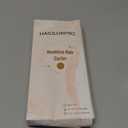 Heatless Hair Curler Velvet, Heatless Curls Overnight Hair Curlers to Sleep in, Overnight Rods Heatless Curls for Short Long Hair All Hair Types Styling Tools-4PCS Brown