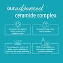 Curel Itch Defense Calming Body Lotion, Moisturizer for Dry, Itchy Skin, Body and Hand Lotion, with Advanced Ceramide Complex, Pro-Vitamin B5, Shea Butter, 13 Oz