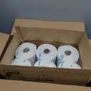 Charmin Ultra Soft Cushiony Touch Toilet Paper, 18 Family Mega XL = 126 Regular Rolls, 2-Ply, White