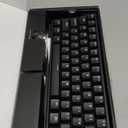 Aula WIN60 HE - 60% Mechanical Gaming Keyboard Wired, Magnetic Switch Hot Swappable, Adjustable Actuation Rapid Trigger Mode, 8000 Hz Polling Rate, RGB Small Keyboard 60 Percent Compact Design for PC (Black)