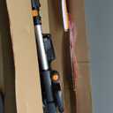 Worx String Trimmer Cordless GT3.0 20V PowerShare 12" Edger & Weed Trimmer (2 Batteries & Charger Included) WG163