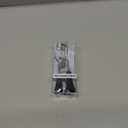 e.l.f. Pro Eyelash Curler, Strong, Contoured, EyeOpening, Voluminous Lashes, Includes Additional Rubber Replacement Pad, Silver