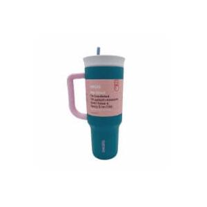 OWALA SS TUMBLER 24OZ TICKLE ME TEAL
