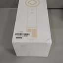 Hair Dryer - 150000 RPM High-Speed Brushless Motor Negative Ionic Blow Dryer for Fast Drying, Low Noise Thermo-Control Hair Dryer with Diffuser and Nozzle, Gleaming Pink