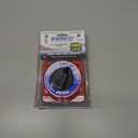 Seachoice Battery Select Switch, Compact, Disconnect Isolator Cutoff, 12-50V