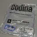 Adult Leakproof Plastic Pants Diaper Cover, Washable Incontinence Underwear, Reusable Briefs for Men and Women (Dark Gray-M)