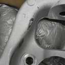 TadaMark Front Left Driver Side Steering Knuckle Compatible with Dodge Ram 1500 Truck 03-10 for Ram 1500 2011-2021 Replace for 698-239 68044703AC