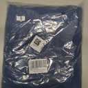 Athletic Dress for Women Hot Shot Mini Dress Onesie Oversized Romper Pockets Built-in Shorts Summer (Blue, S)