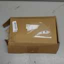 5 Pack Tough Dog Toys Stuffed Squeaky Dog Toys Assortment Plush Animal Dog Toy Value Bundle Puppy Pet Dog Toys for Small Medium Large Dogs