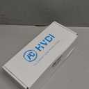 HVDI Wireless Car Charger Mount,Car Cigarette Lighter 15W Qi Fast Charging Auto-Clamping Dual QC 3.0 Port Air Vent Car Charger Phone Holder,for iPhone 13 Pro Max/12/11/XR/X/8,Samsung S21/S20/S10/9/8