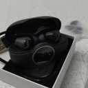 Wireless Earbuds, 2025 Bluetooth 5.4 Headphone 3D Bass Hi-Fi Stereo Ear Buds, 4 ENC Noise Cancelling Mic, 40H 3g USB-C in-Ear Earphone, IP7 Waterproof Workout Sport for Laptop Pad Android iOS, Black
