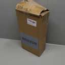 Masthome Sponge Mop,Roller Sponge Mop with 3 Absorbent PVA Mop Refills,Self Squeeze Sponge Mops and Stainless Steel Handle,PVA Sponge Mops for Floor Cleaning (Yellow)