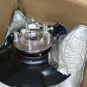 AISIN AFTERMARKET JSKH-00508 Steering Knuckle & Wheel Hub Bearing Assembly