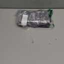 Wallet Case Compatible with iPhone 14 Pro Max RFID Blocking 10-Card Holder Soft PU Leather Magnetic Snap Shoulder Strap Zipper Pocket Phone Case Fit for iPhone 14 Pro Max - Purple