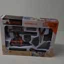 Black & Decker BCPK1249C 12V Home Project Kit