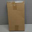 18 Inch Football Teardrop Swag Decoration Hanging Tear Drop Swags Wreath for Front Door Vintage Sport Sign with Ribbon Football Party Favors Decorations for Game Day Sport Theme Door