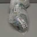 926-876 Aluminum Engine Oil Cooler Oil Filter Housing Adapter For 2011-2016 Dodge Charger,Chrysler 200 300, Grand Cherokee, Wrangler, Ram 1500 ProMaster 3.6L Replaces# 5184304AE, 68105583AF