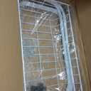 Clear View Bird Cage for Pattor, Budgies, Cockatiels