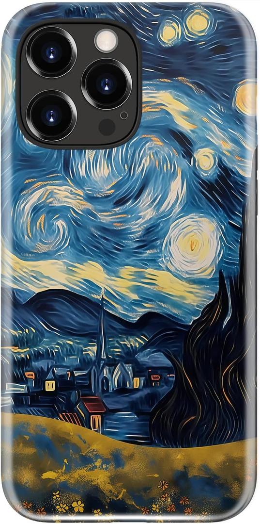 Esdot Cute Case for iPhone 14 Pro Max,Compatible with Magsafe,Trendy Floral