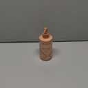 Nexxus Styling Sleek Polish Hair Heat Protectant Anti-Humidity Spray Hair Care Powered by STYLEPROTECT Technology 8 oz