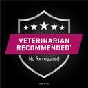 NEXTSTAR Flea and Tick Prevention for Cats, Repellent and Control, Fast Acting Waterproof Topical Drops, Flea Prevention for Cats Over 3.5 lbs, 1 Month Dose