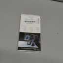 ESR for iPhone 17 Pro Max Case, Camera Control, Compatible with MagSafe, Shockproof Military-Grade Protection, Magnetic Phone Case for iPhone 17 Pro Max, Classic Hybrid Case, Clear