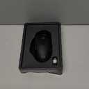 Redragon M656 Gainer Wireless Gaming Mouse, 4000 DPI 2.4Ghz Wireless Mouse w/ 5 DPI Levels, 7 Macro Buttons, Red LED Backlit & Pro Software/Drive Supported, for PC/Mac/Laptop