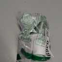 Wall Nanny Extender - 4 Inch Baby Gate Extension Kit (Made in USA) Extends Pressure Mounted Gates 4 Inches + Protects Walls - for Child, Pet & Dog Gates - Protector (4 Pack) (White)