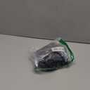 10Ft Extension Cord with Multiple Outlets, Flat Plug Power Strip Surge Protector with 10 Ft Long Cord, 8 Outlet 4 USB Ports (2 USB C), Multi Outlet Wall Plug for Office, College, Dorm Room Essentials